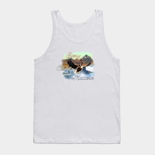 Every child matters.  Niagara Falls Tank Top